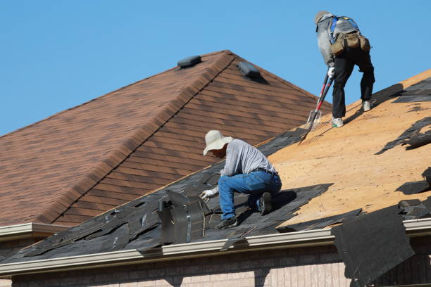 Professional Roofing service in Friars Point, MS